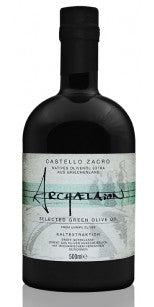 Olivenöl - pure handmade quality