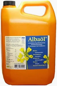 Albaöl