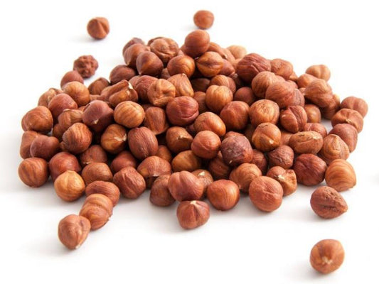 Studentenfutter 9fach, plus Weinbeeren allerhöchste Güte (Kopie)